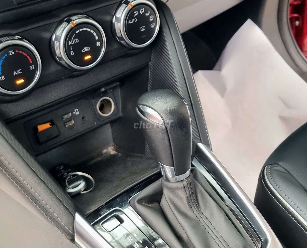 MAZDA 2 LUXURY 1.5AT 2023, NHẬP THÁI, ODO 1V4.. Mua bán Ô tô tại Thành phố Thủ Đức Tp Hồ Chí Minh được đăng bởi Đức Hưng Siêu thị ô tô Thủ Đức hình 10
