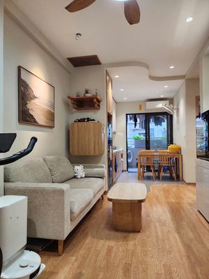 Chính chủ cần bán căn hộ chung cư khu đô thị đại thanh