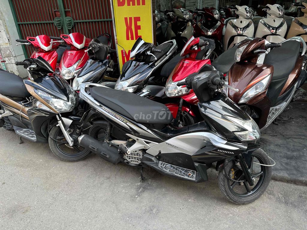 thanh lý xe AB&SH&Visi 209-215-220 giá rẻ. Mua bán Xe máy tại Quận Lê Chân Hải Phòng được đăng bởi CỬA HÀNG XE MÁY 139 THIÊN LÔI  hình 7