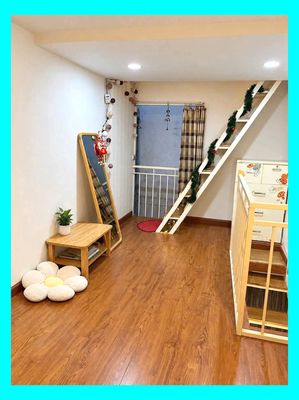 Townhouse 10 m² · 2 bed · Đường Xô Viết Nghệ Tĩnh