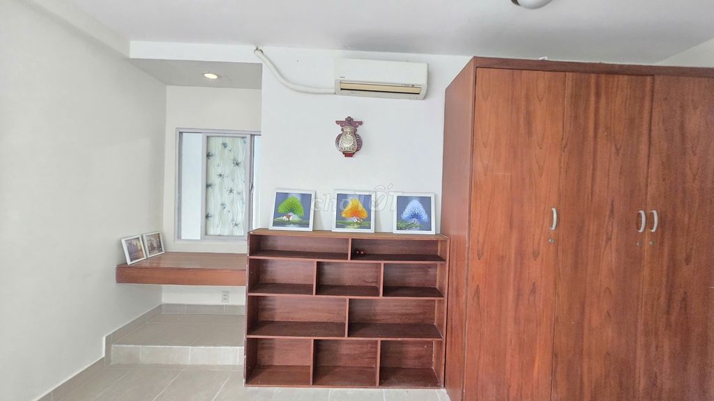 Квартира с балконом площадью 68м2 в Ehome 3
