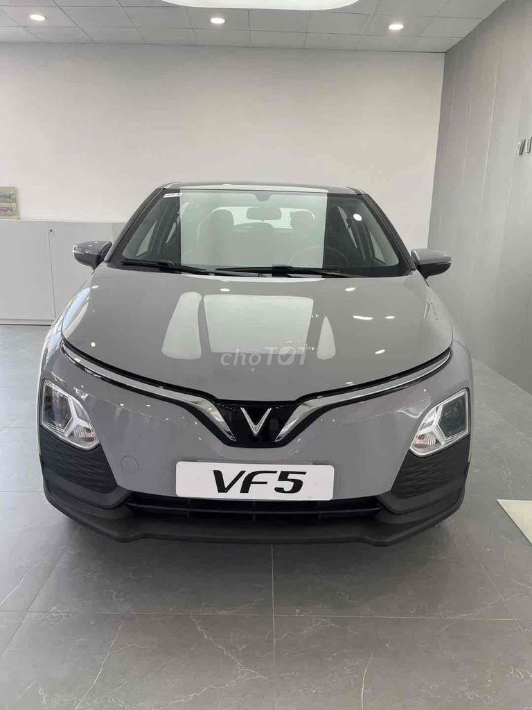 VinFast VF5 Plus 2025. Mua bán Ô tô tại Quận 12 Tp Hồ Chí Minh được đăng bởi VINFAST QUẬN 12 hình 7