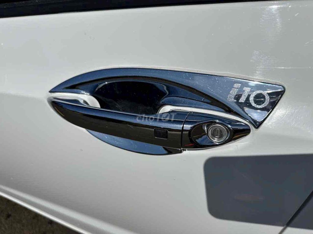 Hyundai Grand i10 2019 1.2 MT - 84000 km. Mua bán Ô tô tại Thành phố Pleiku Gia Lai được đăng bởi ĐĂNG KHÔI hình 17