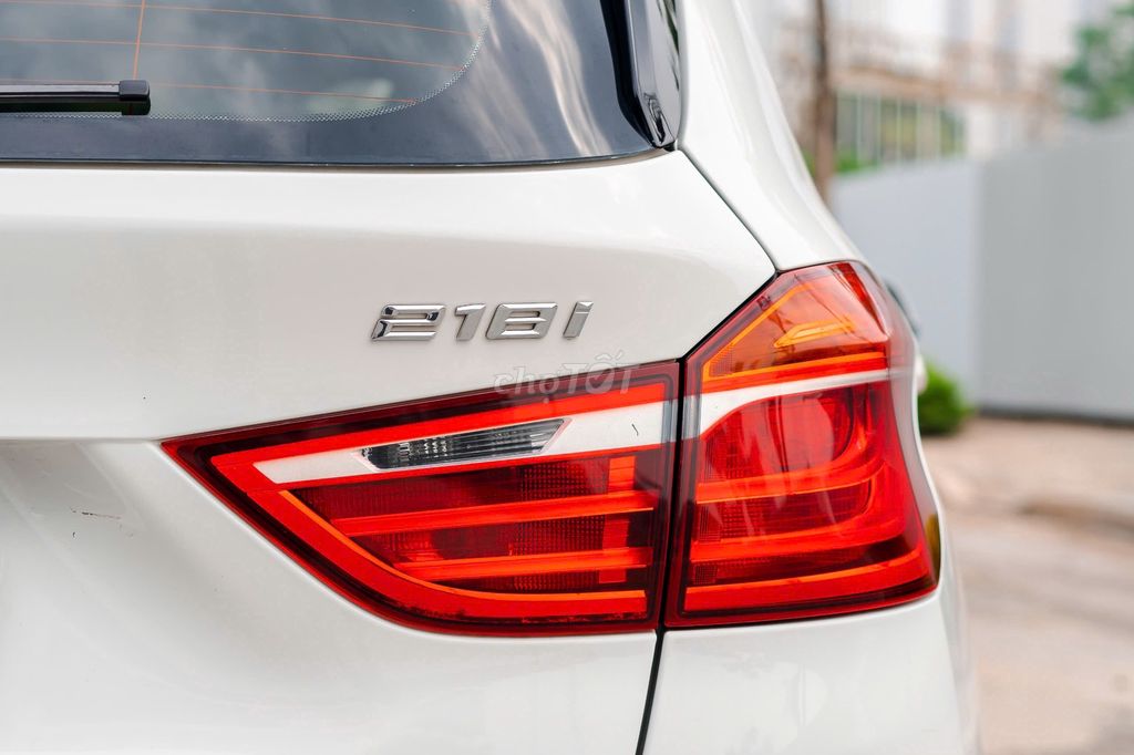BMW 218i Sản xuất 2016. Mua bán Ô tô tại Quận Cầu Giấy Hà Nội được đăng bởi Quân Q Auto hình 9