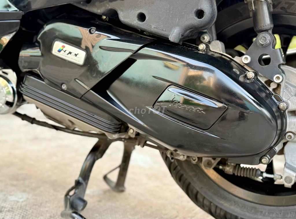 Vespa Sprint 125 đèn led 2016 Bstp 9 chủ. Mua bán Xe máy tại Quận Bình Tân Tp Hồ Chí Minh được đăng bởi Hoàng Tuấn hình 4