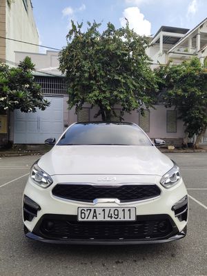 Kia Cerato 2020 2.0 AT Premium lướt có TRẢ GÓP