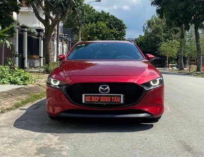 Mazda 3 2022 1.5L Sport Premium - 66000 km. Mua bán Ô tô tại Quận Bình Tân Tp Hồ Chí Minh được đăng bởi XE ĐẸP BÌNH TÂN