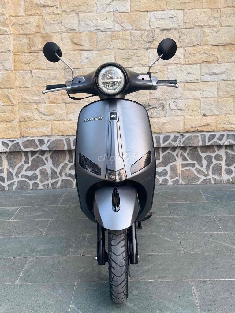 Roma sx 50cc đèn led 2022 siêu mới 1 chủ zin 100%. Mua bán Xe máy tại Quận Cầu Giấy Hà Nội được đăng bởi nguyễn bích thuỷ hình 12