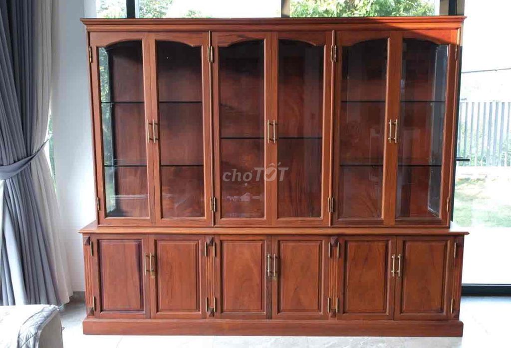 thanh lý Tủ ly Gỗ. Mua bán Tủ, kệ gia đình tại Thành phố Tây Ninh Tây Ninh được đăng bởi Dương hình 1