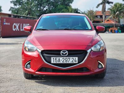 Mazda 2 2016  1.5 AT Sedan ngon bổ rẻ. Mua bán Ô tô tại Huyện An Dương Hải Phòng được đăng bởi Sáng Trần Ô tô Chất Hải Phòng