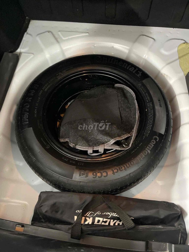 Kia Soluto 2020 1.4 AT Luxury - 42000 km. Mua bán Ô tô tại Huyện Đức Trọng Lâm Đồng được đăng bởi SALON ÔTÔ HOÀ THẮNG  hình 11