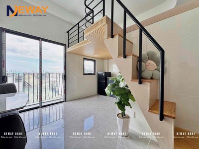 Rent · 1 bd · 30 м² · Quận Tân Phú, ул. Đường Vườn Lài