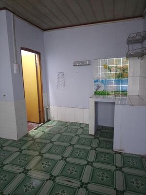 Room 20 m² · Đường 26