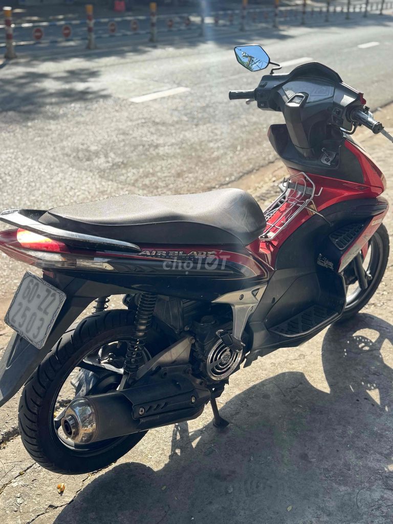 Air blade 2008 đẹp. Mua bán Xe máy tại Thành phố Biên Hòa Đồng Nai được đăng bởi Cầm Đồ Nguyên Phát hình 3