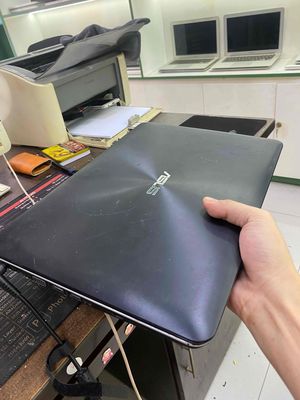 laptop asus x455 i3 ram 6 ssd 128 màn 14. Mua bán Laptop tại Quận Hoàng Mai Hà Nội được đăng bởi Mac98