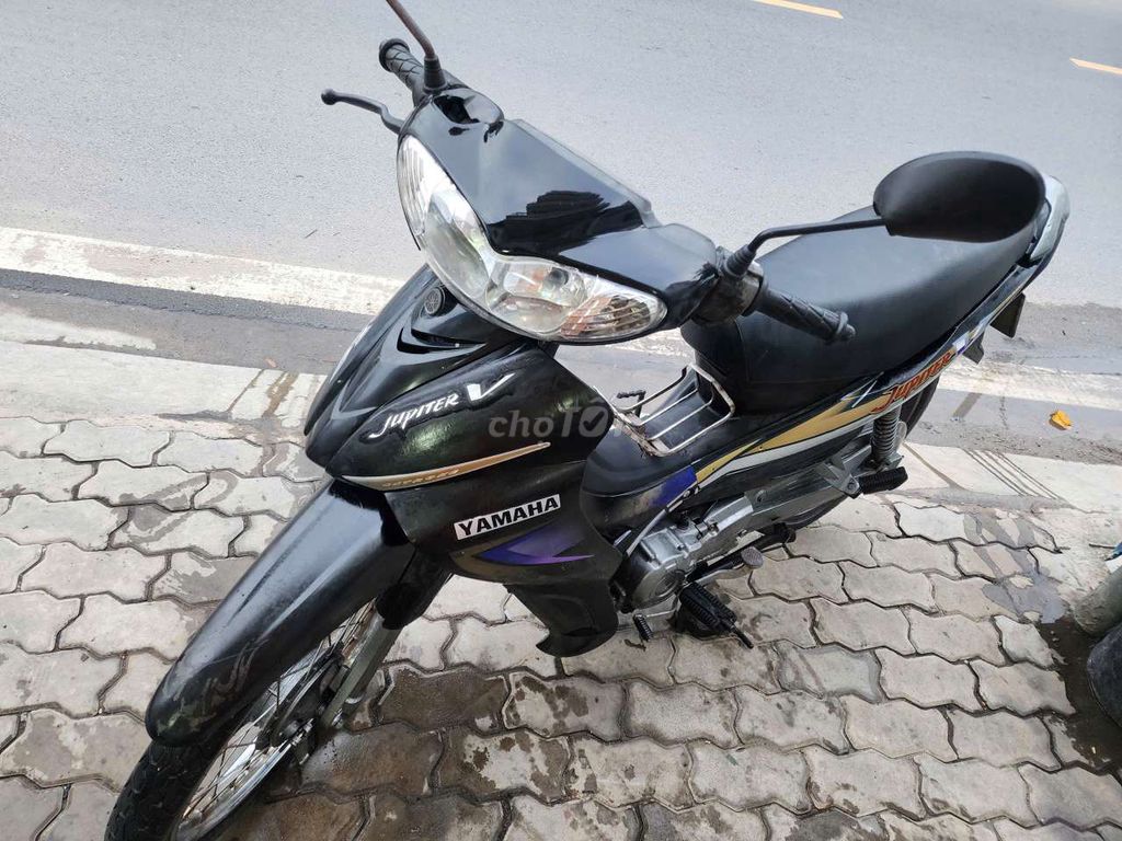 Yamaha Jupiter Nhật,bstp cavet đầy đủ. Mua bán Xe máy tại Quận 12 Tp Hồ Chí Minh được đăng bởi Thanhtam244 hình 7