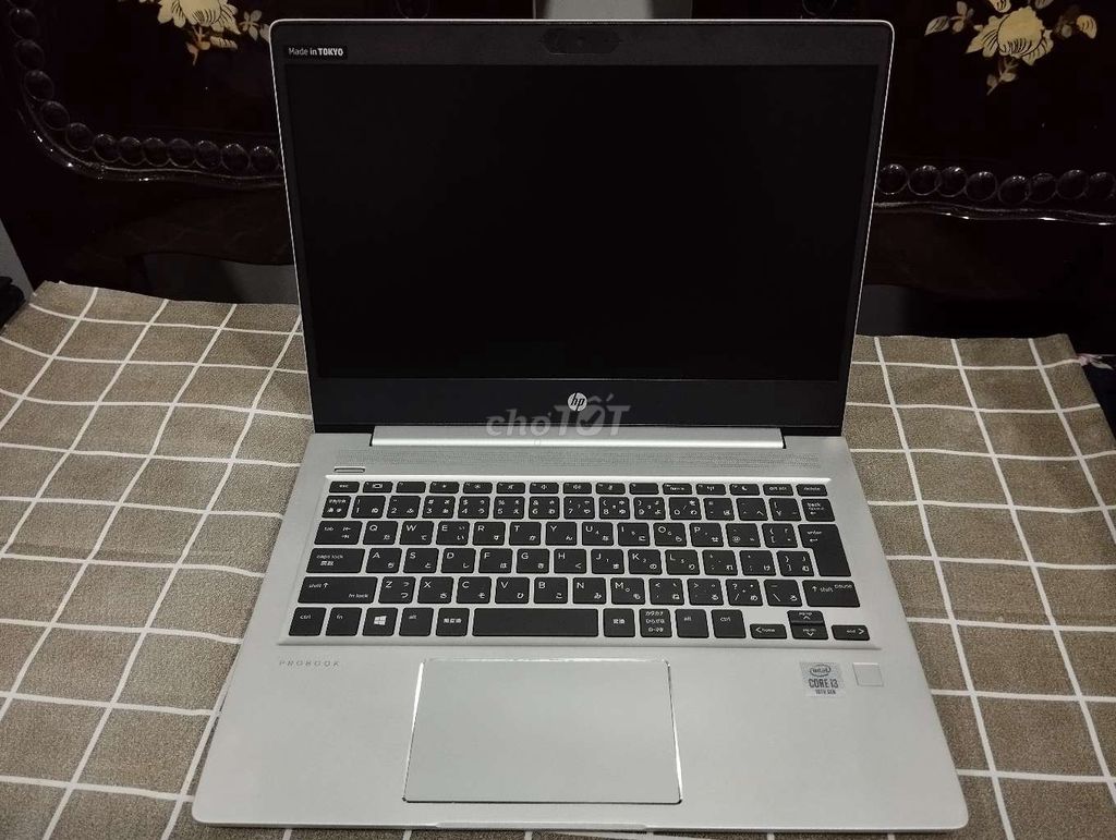 HP ProBook 430 G7. Mua bán Laptop tại Thành phố Vĩnh Long Vĩnh Long được đăng bởi Linh hình 1