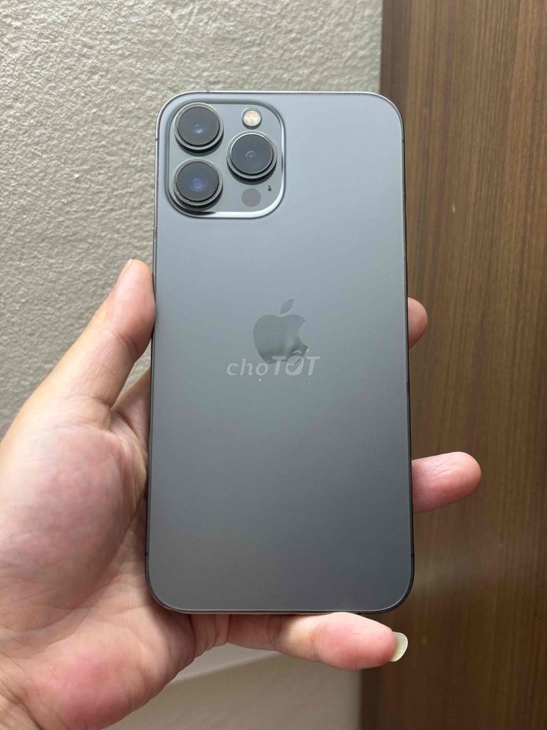 Apple iPhone 13 Pro Max 128GB quốc tế mỹ. Mua bán Điện thoại tại Quận Hà Đông Hà Nội được đăng bởi Hoàng hình 1