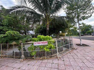 CHO THUÊ MẶT BẰNG ĐẸP 2 MẶT TIỀN – TÂN ĐỒNG. Cho thuê đất tại Thành phố Đồng Xoài Bình Phước được đăng bởi Cao Minh Trí