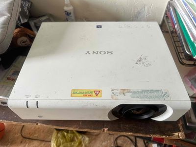 máy chiếu sony chạy ok bán. Mua bán Đồ dùng văn phòng tại Quận Tân Phú Tp Hồ Chí Minh được đăng bởi Anh tuấn