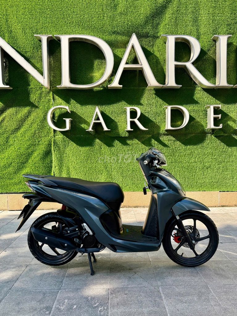 Vision cá tính 2022. Mua bán Xe máy tại Quận Hoàng Mai Hà Nội được đăng bởi Trường Giang Phạm hình 8