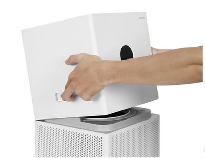 2 Máy lọc không khí Xiaomi Smart Air Purifier 4. Mua bán Nội thất, đồ gia dụng khác tại Thành phố Huế Thừa Thiên Huế được đăng bởi Trần Nguyên Chương