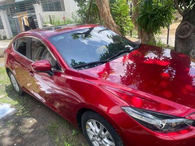 Cần bán lại xe mazda 3 chạy - 74000 km. Mua bán Ô tô tại Huyện Hóc Môn Tp Hồ Chí Minh được đăng bởi Pham phuong