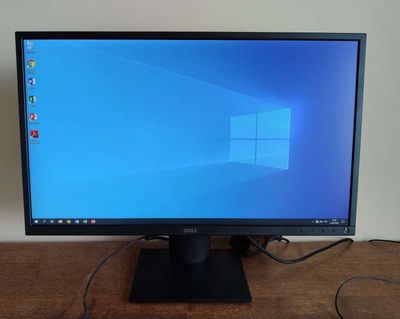 Màn hình dell e2420h. Mua bán Phụ kiện (Màn hình, Chuột...) tại Thành phố Bắc Giang Bắc Giang được đăng bởi Nghĩa