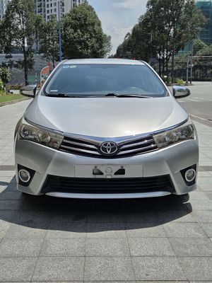 🔥 ALTIS 2014 - Tự Động Cực Chất Tại Hãng Toyota🔥. Mua bán Ô tô tại Thành phố Đồng Xoài Bình Phước được đăng bởi Thịnh Toyota Bình Dương