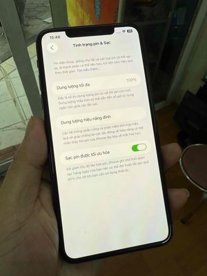 11 Pro max. CAM KẾT CHƯA SỬA. SỬA TẶNG. Mua bán Điện thoại tại Quận Thanh Xuân Hà Nội được đăng bởi Mr Chiến