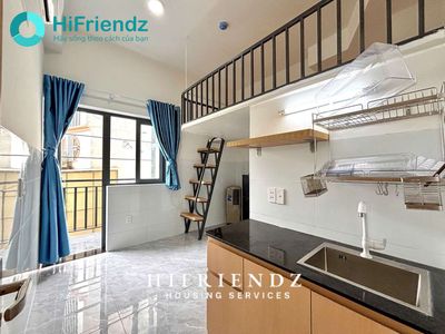 KHAI TRƯƠNG PHÒNG TRỌ DUPLEX NGUYỄN ẢNH THỦ GIÁ RẺ ĐẸP