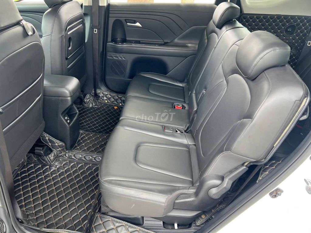 💙💙 Hyundai Stargazer 2022 Đặc biệt 1.5 AT - LƯỚT. Mua bán Ô tô tại Thành phố Thủ Đức Tp Hồ Chí Minh được đăng bởi BÌNH VÌNH PHÚ CHUYÊN XE LƯỚT BAO TEST HÃNG  hình 12