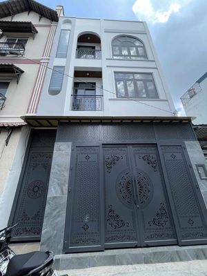 Аренда · 4 комн. · 50 м² · Thành phố Thủ Đức, ул. Trường Thọ