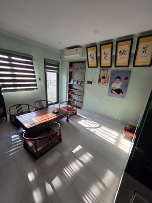 Căn hộ 78,6 m² · 3 PN · Đường Dương Đình Nghệ