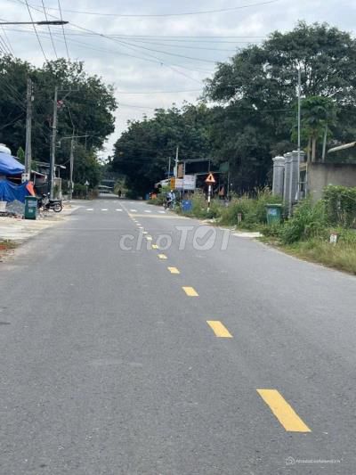 Bán lô đất ngay trung tâm Dầu Tiếng 1100m2 giá 1 tỷ 50 triệu. Mua bán đất tại Huyện Dầu Tiếng Bình Dương được đăng bởi tuấn hình 2