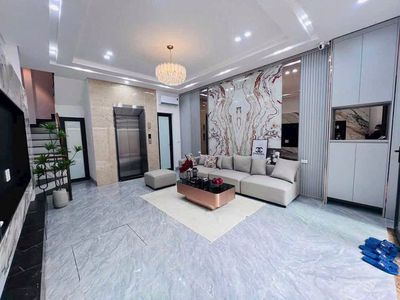 House in Hai Bà Trưng