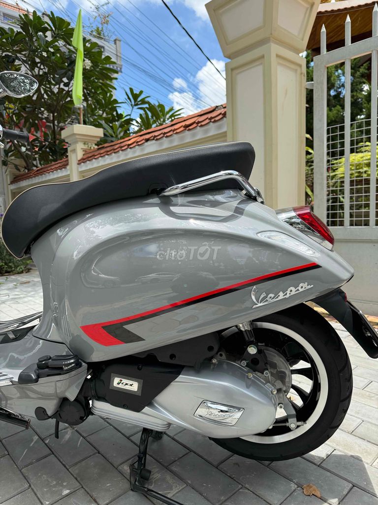 vespa 9 chủ. Mua bán Xe máy tại Thành phố Thủ Dầu Một Bình Dương được đăng bởi công hình 4