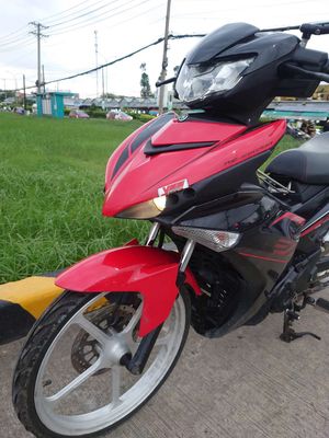 Yamaha Exciter 150 2017 Led biển 95. Mua bán Xe máy tại Quận Ninh Kiều Cần Thơ được đăng bởi nguyentrong