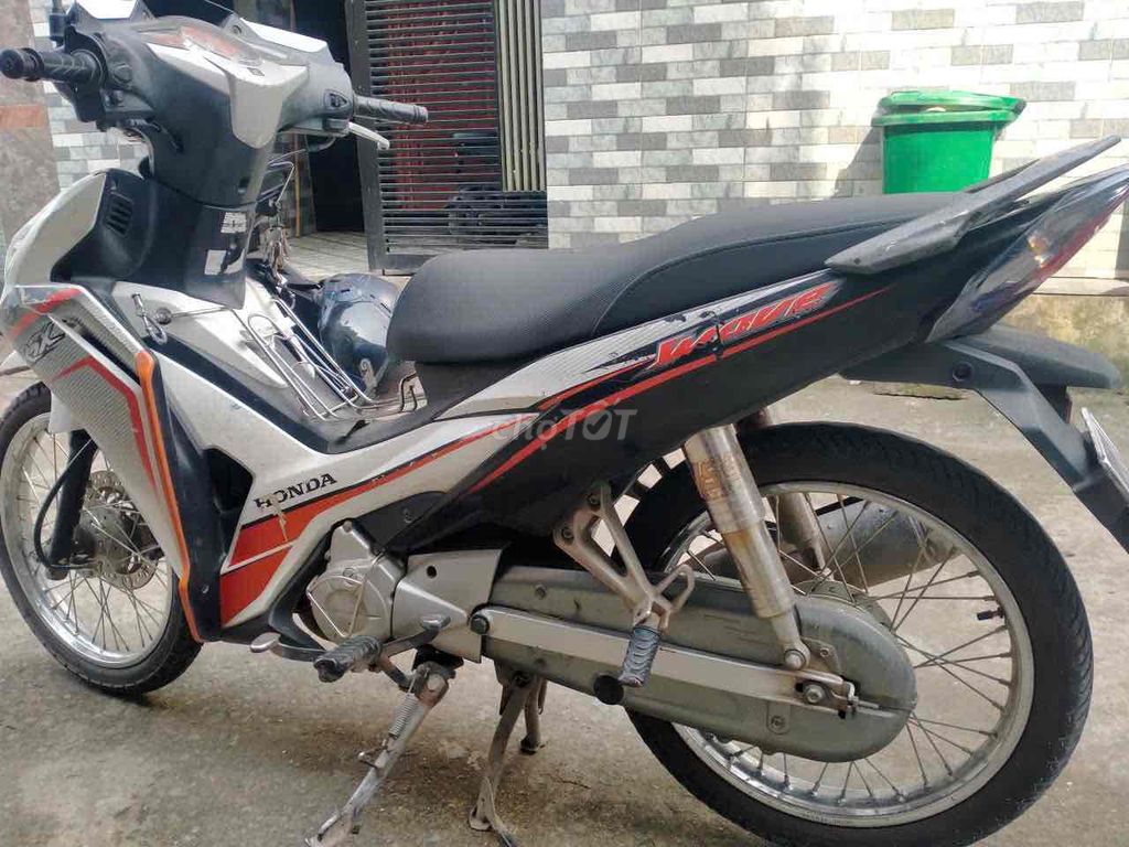 WAVERSX. Mua bán Xe máy tại Thành phố Biên Hòa Đồng Nai được đăng bởi thành hình 3