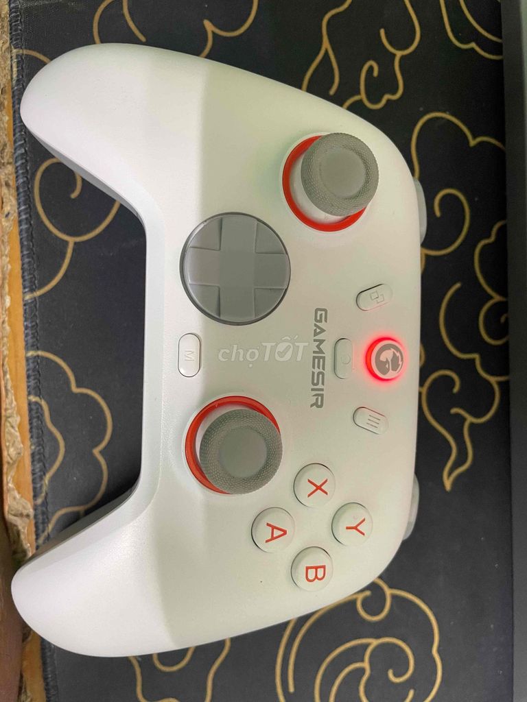 Tay Cầm Chơi Game Gamesir NoVa 2 Life. Mua bán Thiết bị chơi game tại Quận Bình Thuỷ Cần Thơ được đăng bởi Nguyen Gia Phu hình 1