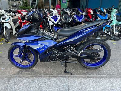 Yamaha Exciter 150 2020 Xanh Đã sử dụng