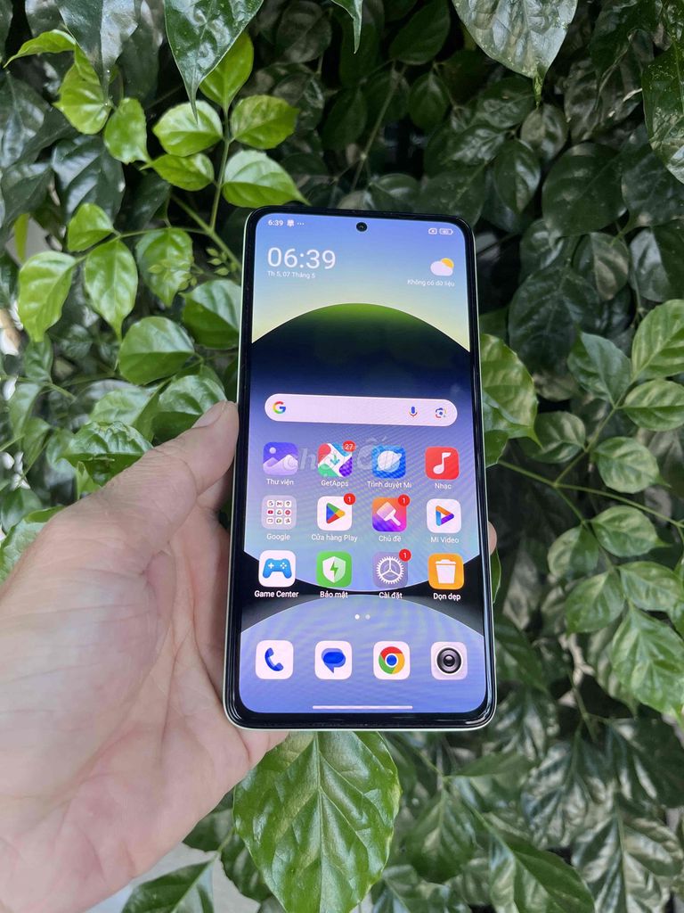 🔥🔥Xiaomi Redmi Note 14 256GB chính hãng🔥🔥. Mua bán Điện thoại tại Quận Hải Châu Đà Nẵng được đăng bởi Quang Ánh Mobile hình 1