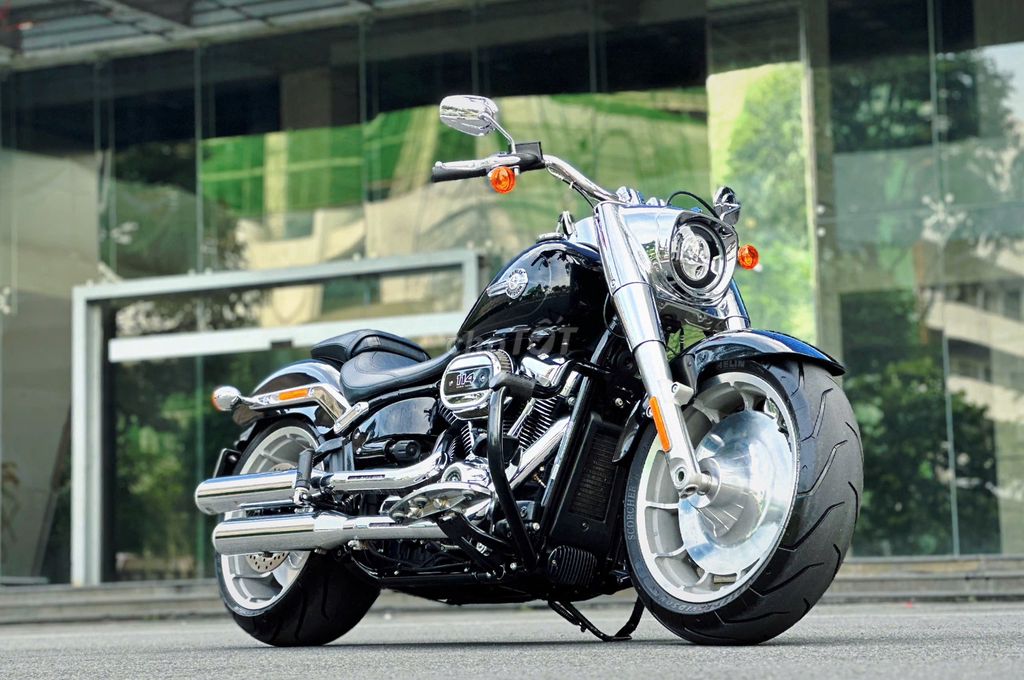 ___[ Cần Bán ]___HARLEY Fat Boy 114Ci 2022___. Mua bán Xe máy tại Quận Tân Bình Tp Hồ Chí Minh được đăng bởi Nguyễn Đình Quang Duy  hình 2