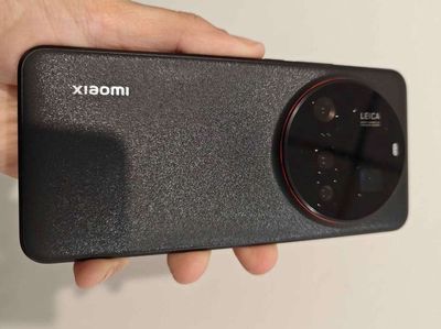 Xiaomi 15 utra mới dùng đc 2 tháng giờ cần để lại. Mua bán Điện thoại tại Quận 12 Tp Hồ Chí Minh được đăng bởi Vinh Gấu