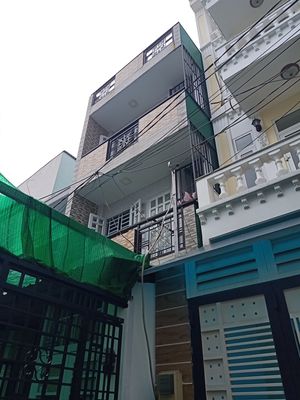 Аренда · 2 комн. · 32 м² · Quận Gò Vấp, ул. Đường Lê Văn Thọ