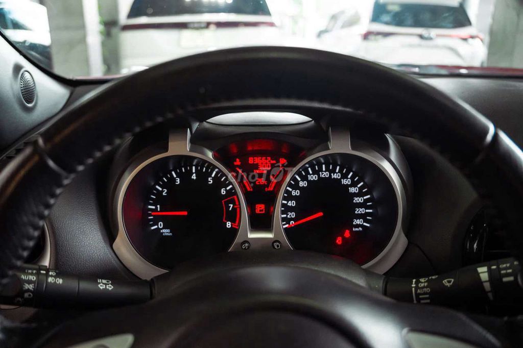 ❤️ Nissan Juke 2015 , nhập Anh ❤️. Mua bán Ô tô tại Quận Hải Châu Đà Nẵng được đăng bởi TÂN HƯNG YÊN AUTO hình 10