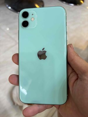 lphone 11 xanh bản quốc tế 64Gb.. Mua bán Điện thoại tại Quận Hoàn Kiếm Hà Nội được đăng bởi vuvantien hình 1