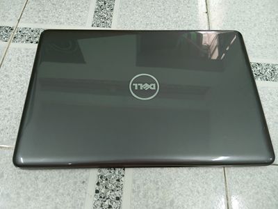 BAN DELL 5567 I7/7500/8/256FHD/CAR RỜI. Mua bán Laptop tại Quận Tân Bình Tp Hồ Chí Minh được đăng bởi lap my