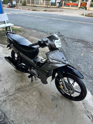 Sirius Fi xe đẹp Máy Zin (trả góp). Mua bán Xe máy tại Huyện Lai Vung Đồng Tháp được đăng bởi Cửa Hàng Xe Gắn Máy PHONG uy tín