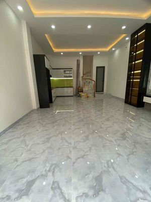 Townhouse 51 m² · 4 bed · Đường An Dương Vương